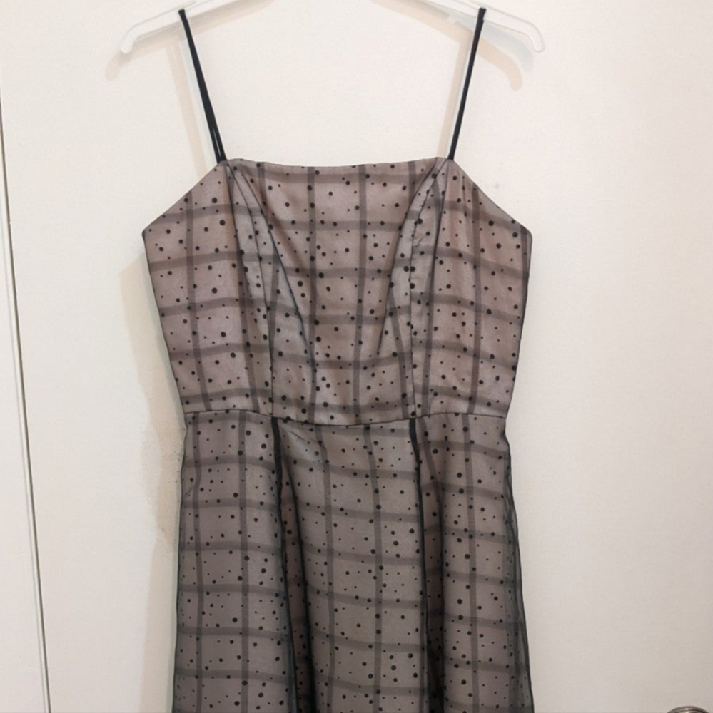 Fun Party Dress by Mica - 4